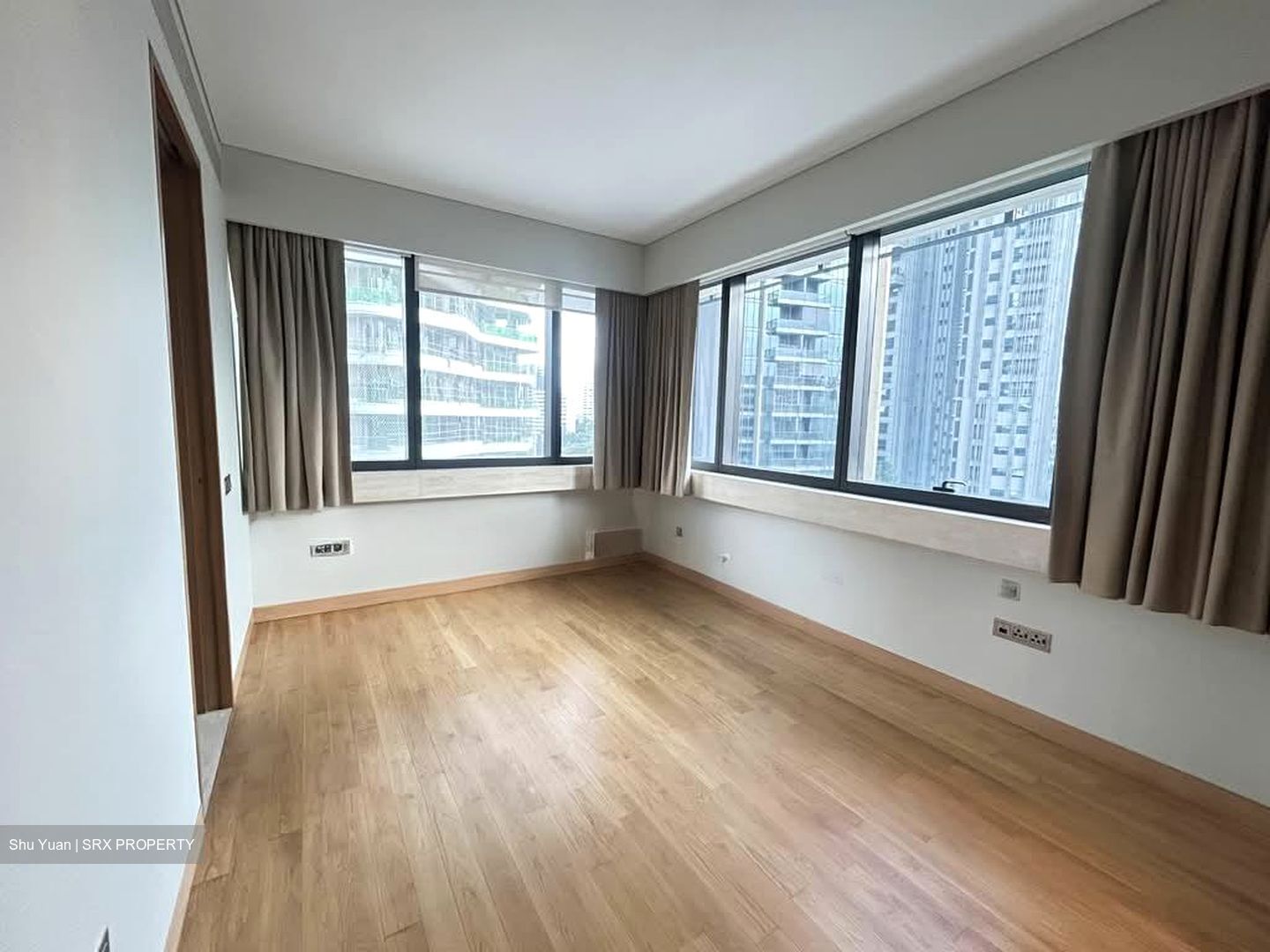 Ardmore Residence (D10), Condominium #531770711